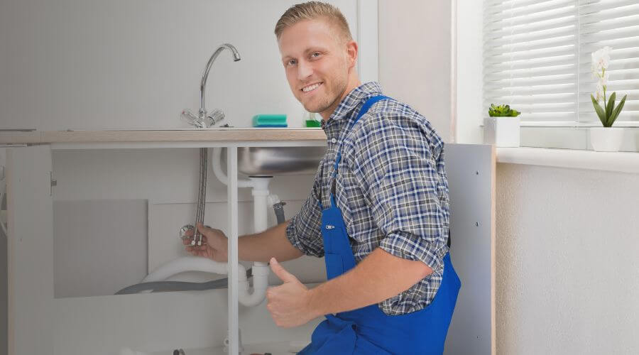Professional clogged toilet repair in Pilot Grove, MO